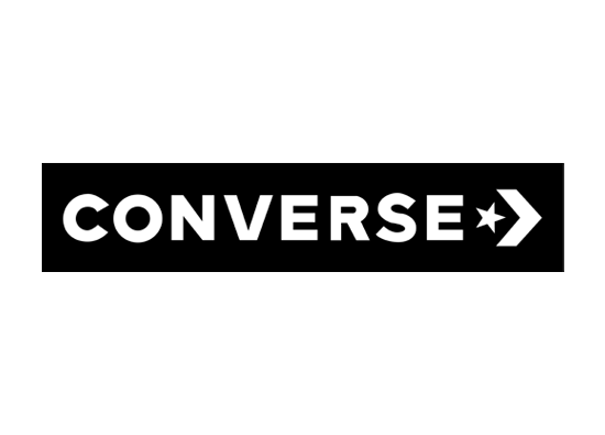 mall converse