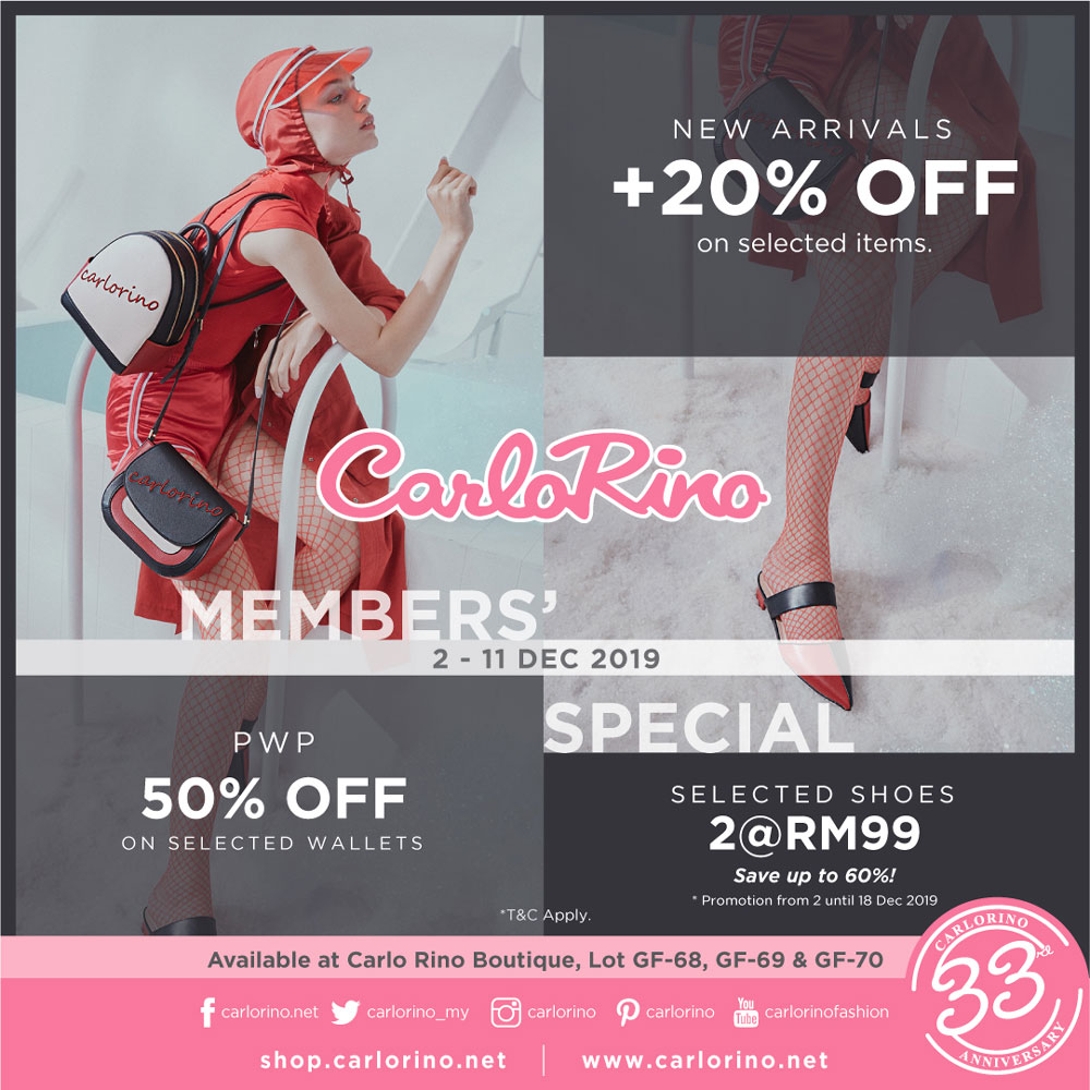 Welcome To Paradigm Mall Jb