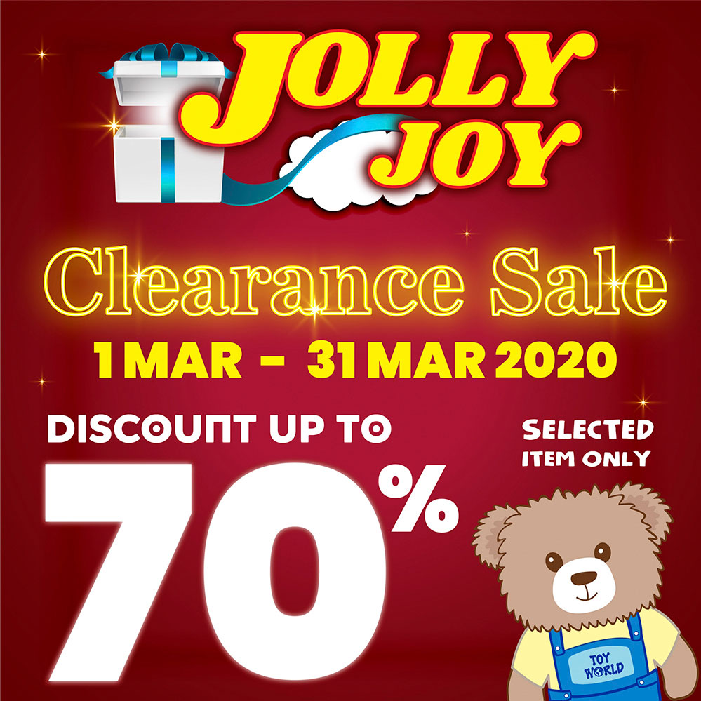 toyworld clearance