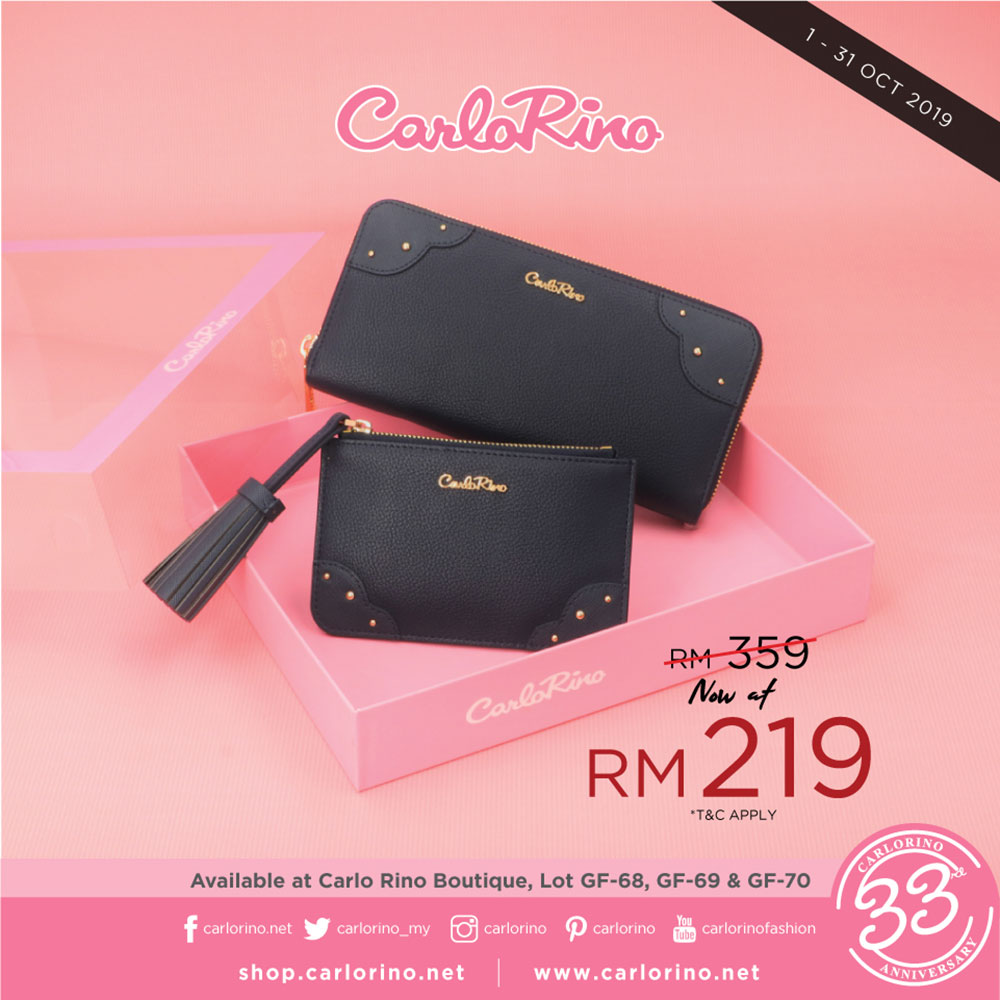 Welcome To Paradigm Mall Jb