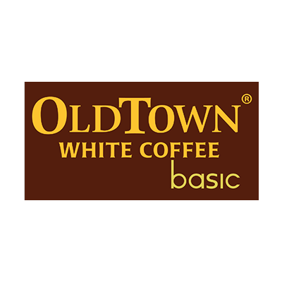 Oldtown White Coffee Logo - Old Town White Coffee Menu Menu For Old