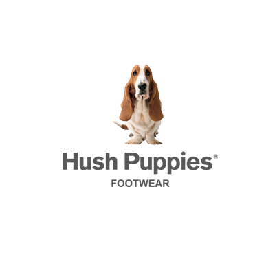 hush puppies official website