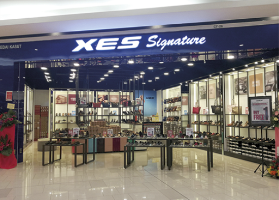 xes shoes outlet near me